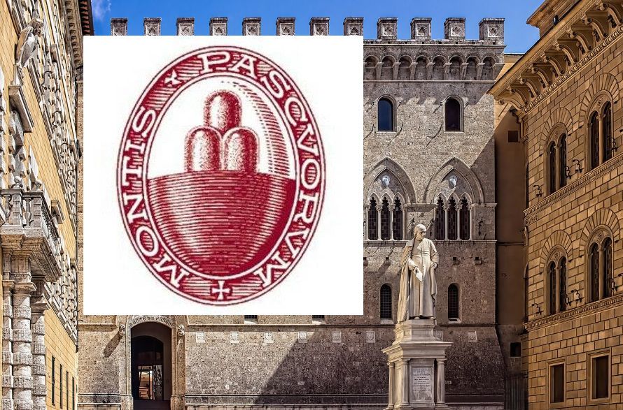 Le leggende sul salvataggio di Banca Mps e l&rsquo;Opa ostile da 30 miliardi