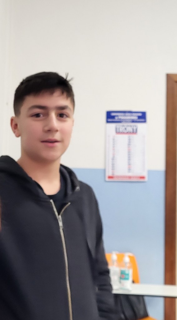 Successo delle Marmocchi al concorso Repubblica@scuola