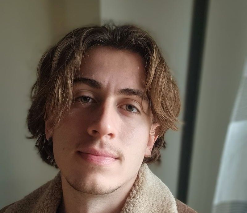 Olaf Mugnai di Scandicci finalista al Premio Chiara Giovani 2026