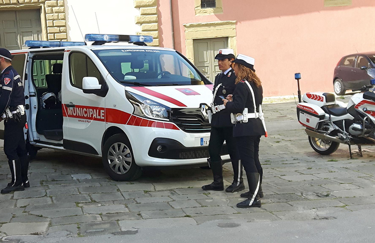 Tartassati dalle multe, ecco quanto incassano i Comuni