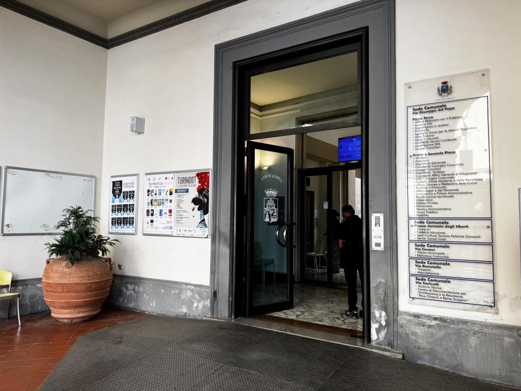 Gruppo Alluvionati Empoli, arriva il numero di telefono per le info sui ristori
