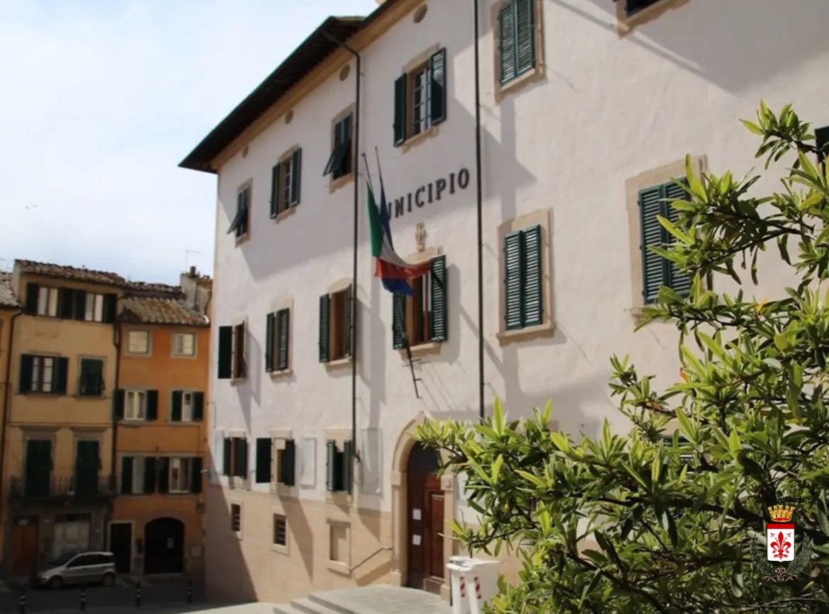 Castelfiorentino, buone notizie sul fronte rilascio e rinnovo carte di identità