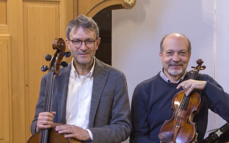 &ldquo;Domeniche in Salotto- Aperitivi in concerto&rdquo;, secondo appuntamento con le &ldquo;Riletture&rdquo; di Giovanni Ferrauto al Teatro il Momento