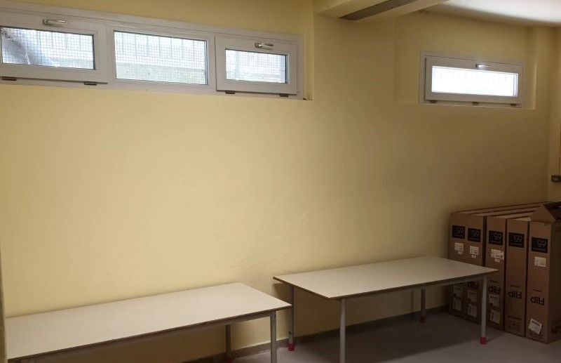 Agosto di lavori a Montespertoli: scuole e territorio pronti a ripartire