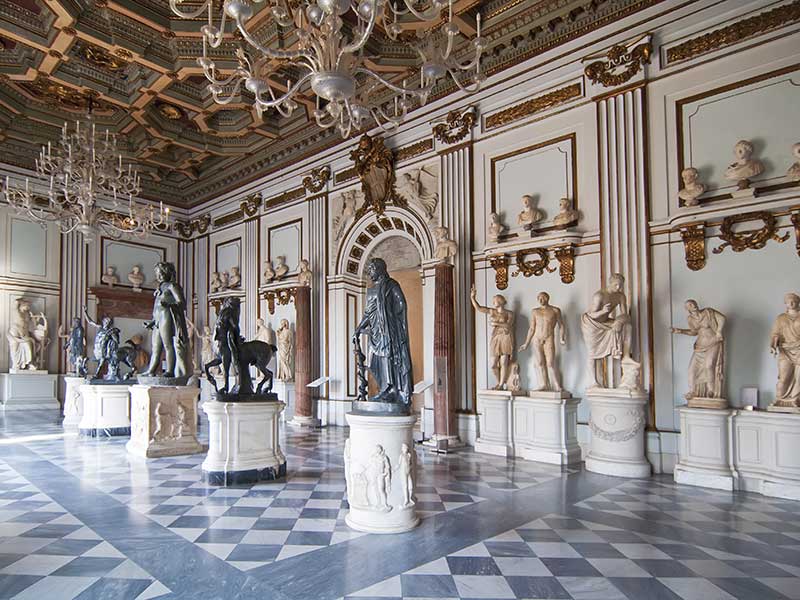 Domenica 5 marzo ingresso gratis nei musei statali: ecco quali visitare