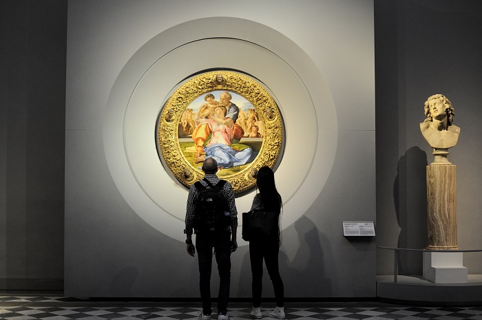 8 marzo, ingresso gratuito per le donne nei musei statali