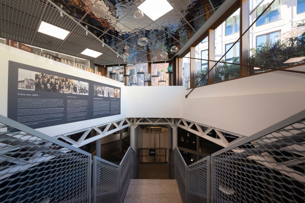 Colle, I musei dell’industria e della manifattura, esperti e direttori dei musei  a confronto