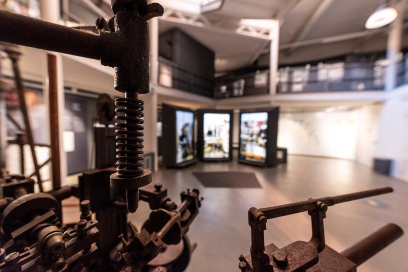 Musei per tutti a Colle di Val d'Elsa: al via i nuovi laboratori inclusivi.