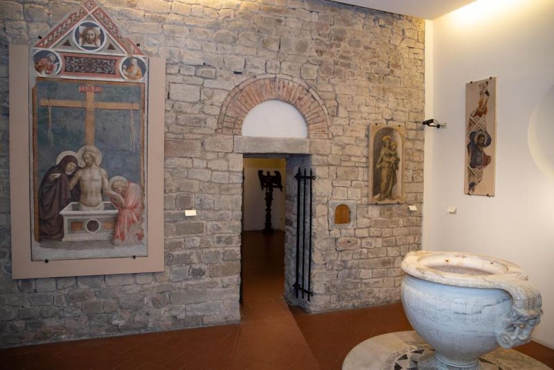 Biglietto d’ingresso ridotto ai Musei di Empoli per coloro che andranno ai concerti del “Beat festival”