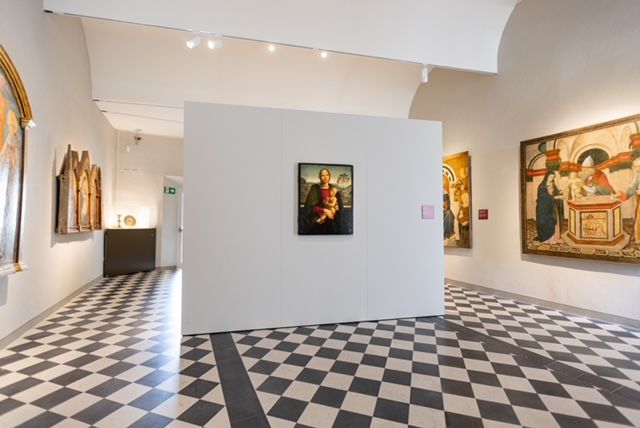 Colle di Val d&rsquo;Elsa: al via gli appuntamenti di giugno con &ldquo;Musei per tutti&rdquo;