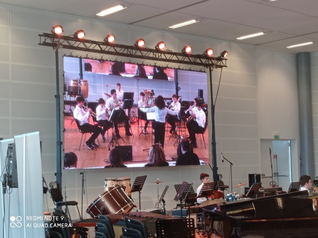 Castelfiorentino, 1° premio della Scuola di Musica al  Concorso Musicale “Città di Scandicci”