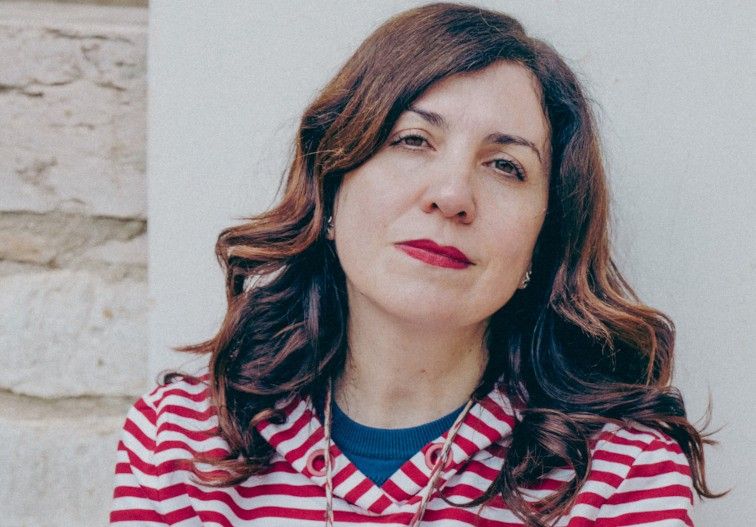 Nadia Terranova al Teatro di Fiesole: quel &ldquo;potere strano&rdquo; e spaventoso della maternit&agrave;