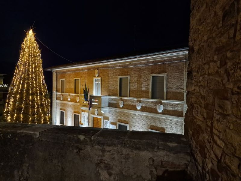 Aspettando il Natale in musica a Rapolano Terme e Serre di Rapolano
