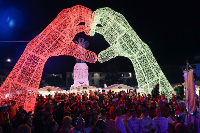 Natale a Empoli, lanciato l'avviso di co-progettazione atipica per partner per i prossimi 4 anni