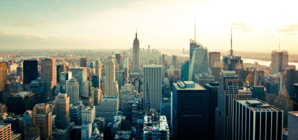 A New York è nuovamente allarme Covid