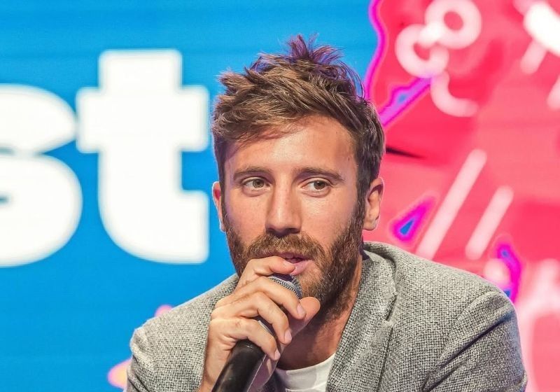 Siena, Nicol&ograve; De Devitiis special guest della serata finale di &ldquo;Stelle in corsa&rdquo;