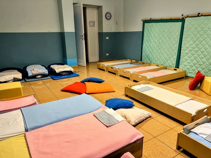 Montespertoli investe sulla qualità dei servizi per la prima infanzia grazie ai fondi europei