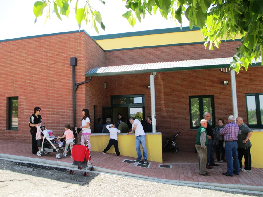 Cerbaia, nuovi progetti e servizi per l’infanzia