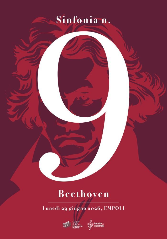 Il Centro Busoni cerca voci per la Sinfonia n. 9 di Ludwig van Beethoven