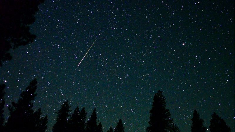 La notte delle stelle cadenti: San Lorenzo tra scienza, storia e desideri