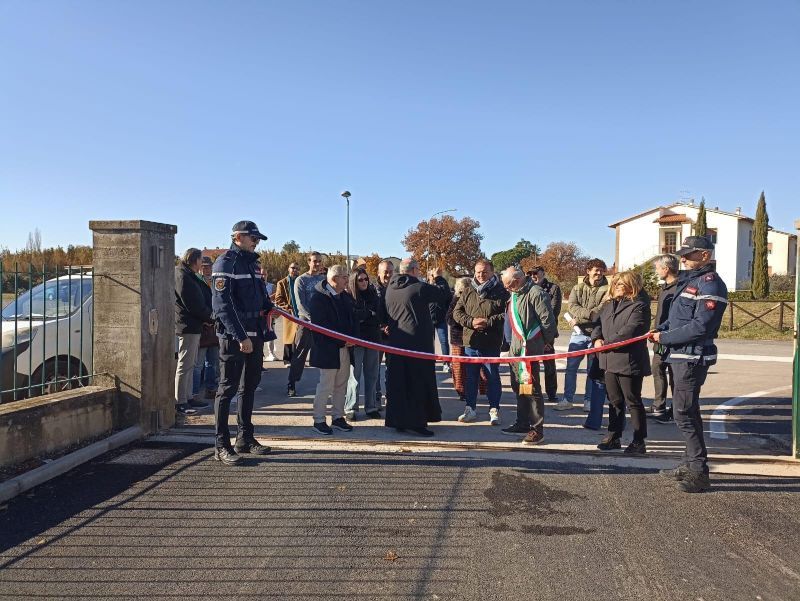 Rapolano Terme: nuovo volto per la piscina comunale con interventi di miglioramento ed efficientamento energetico