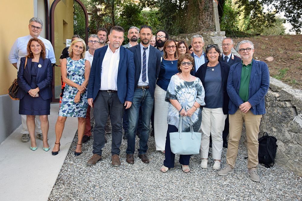 Progetto “Nuove Stagioni”: supporto per le donne con cancro al seno