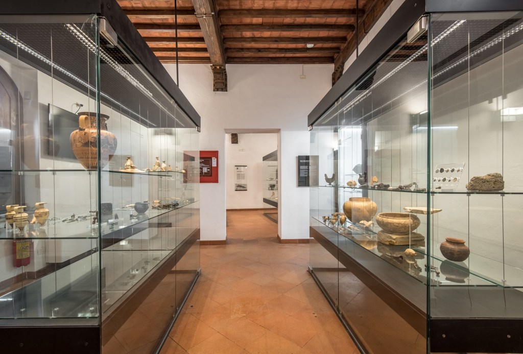 A Castellina in Chianti doppio appuntamento fra storia e tradizioni locali
