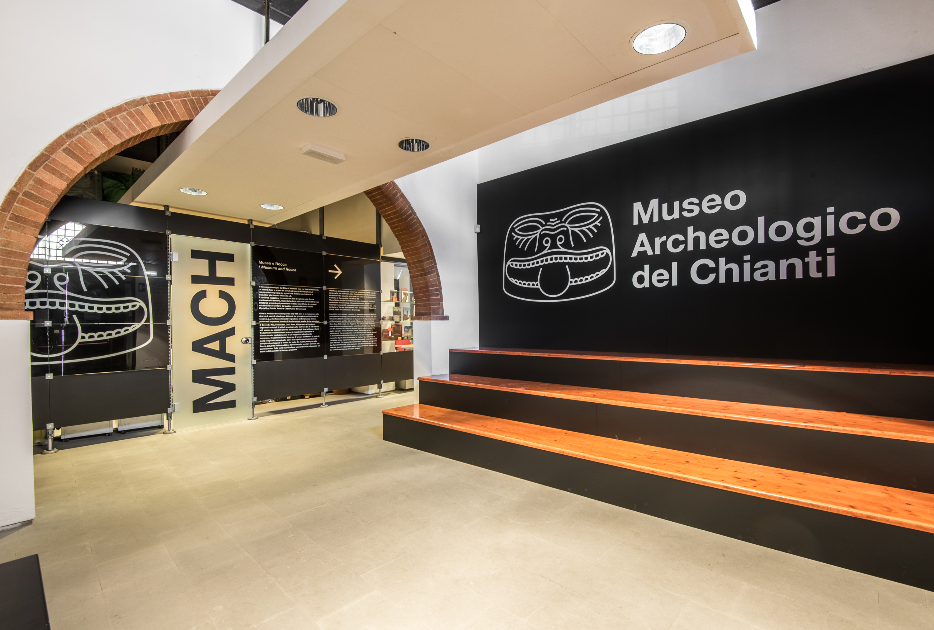 Castellina in Chianti: al Museo Archeologico si parla di legalità e tutela nell’ambito dei beni culturali