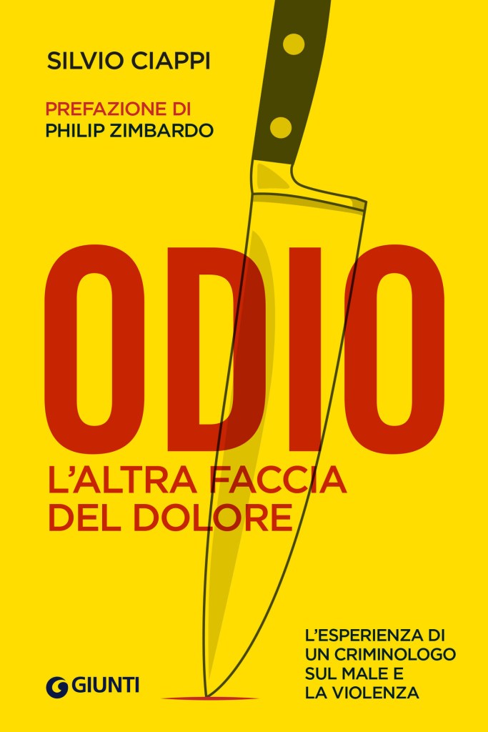 A scuola, al lavoro, per strada: l'Odio nella vita di tutti i giorni