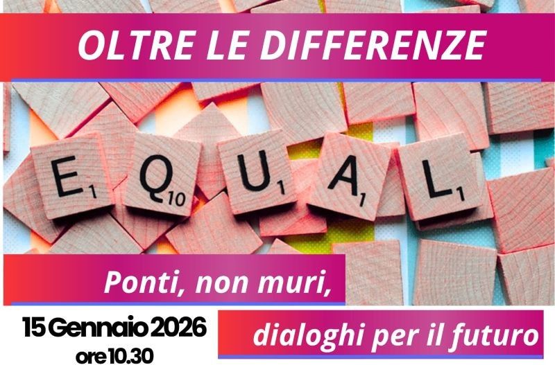 &ldquo;Oltre le differenze&rdquo;: FILCAMS CGIL Siena a Monteriggioni con Boldrini, Piccolotti e Appendino