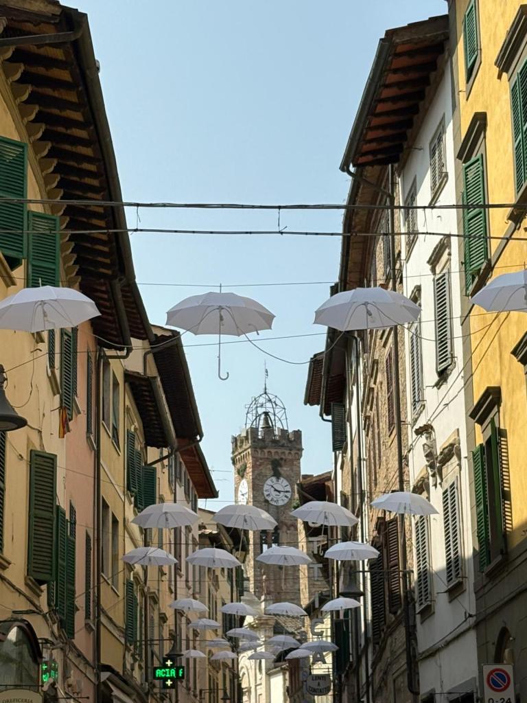 Poggibonsi, si accende l’estate in centro: conto alla rovescia per la Notte Bianca