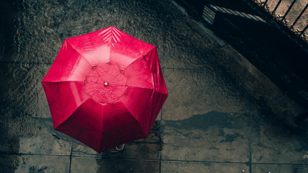 Meteo di Pasqua e Pasquetta, dobbiamo preparare gli ombrelli?