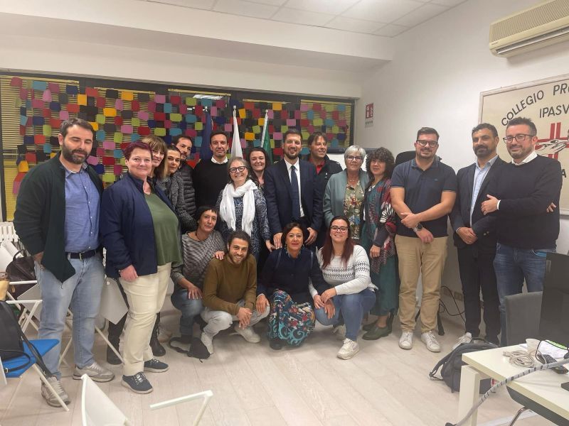 L’Ordine delle Professioni Infermieristiche di Siena prende posizione sulla crisi a Gaza: “Siamo accanto a chi soffre”