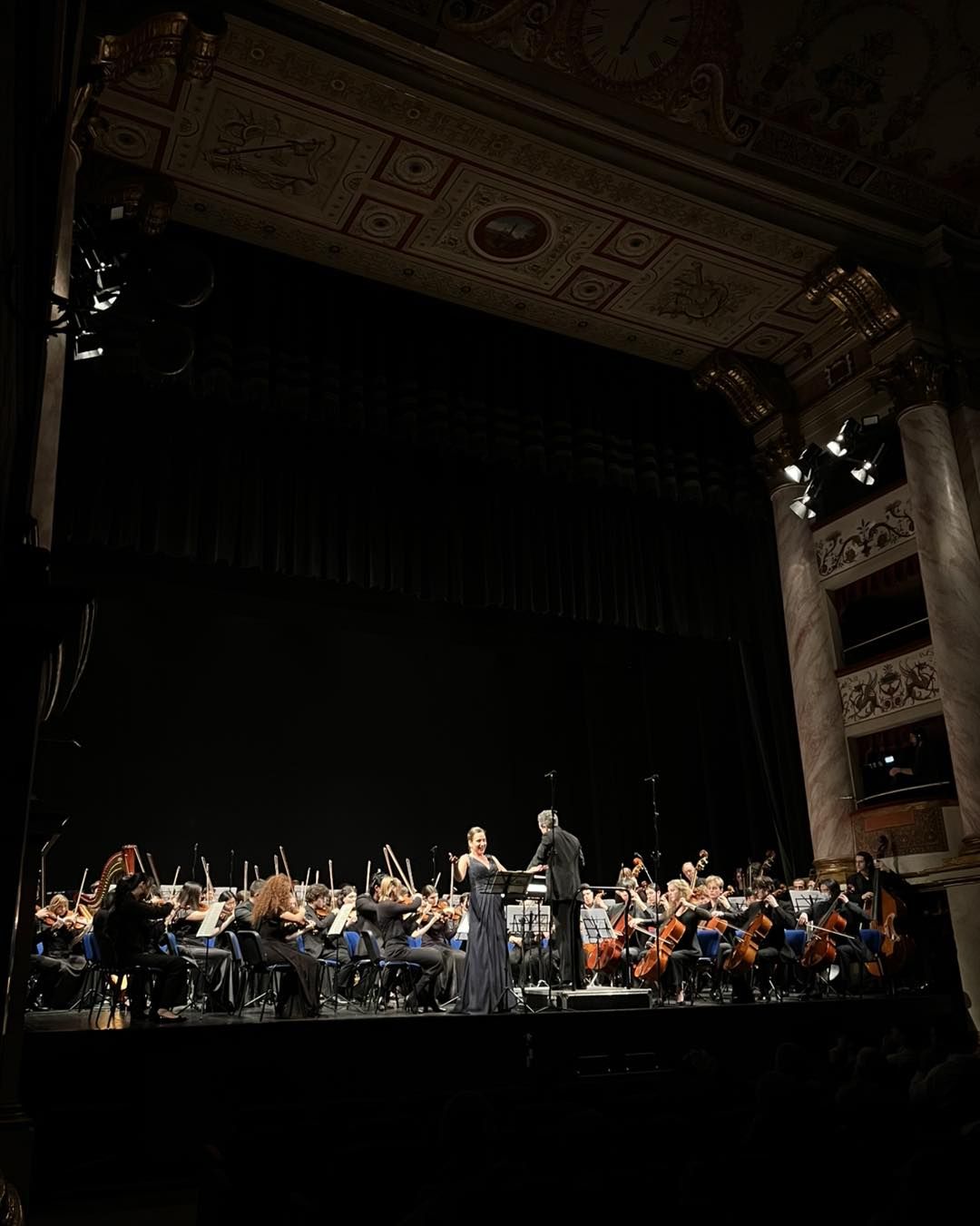 Da Siena al mondo, la forza della rete dei Conservatori toscani