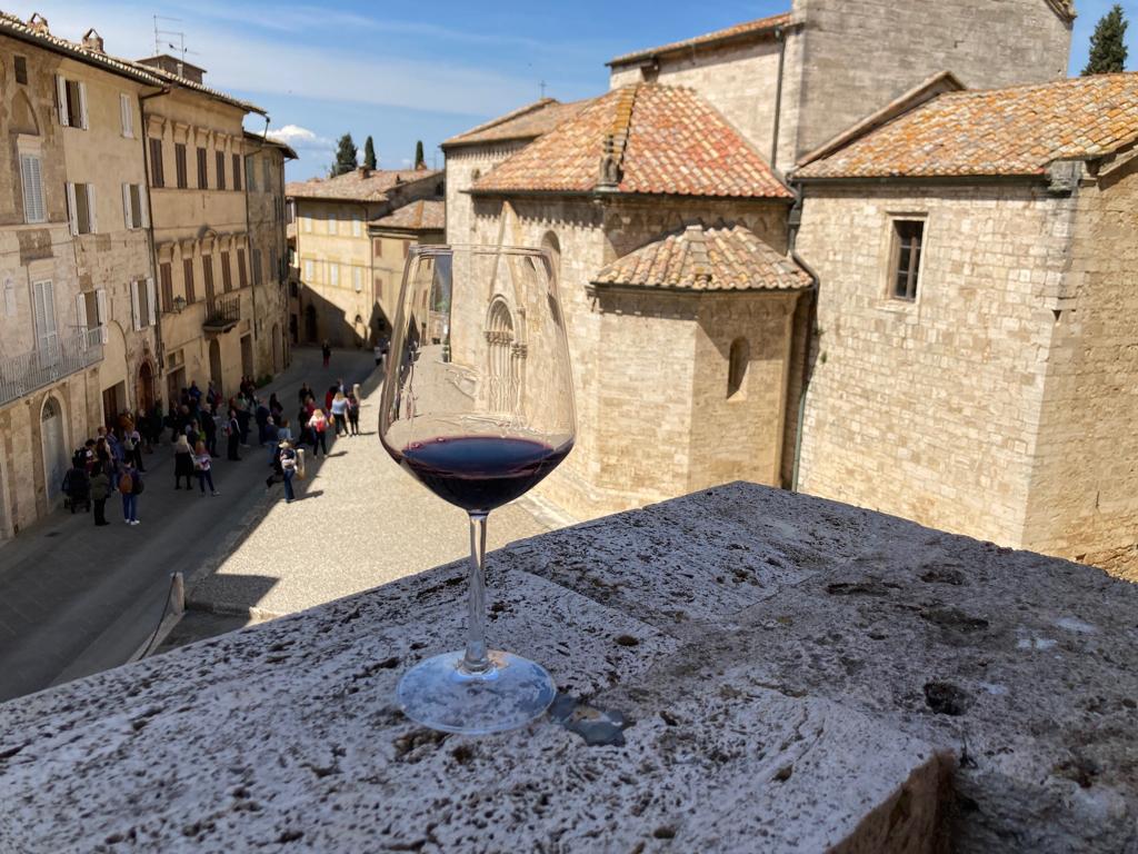 Orcia Wine Festival: il vino più bello del mondo celebrato nel suo territorio