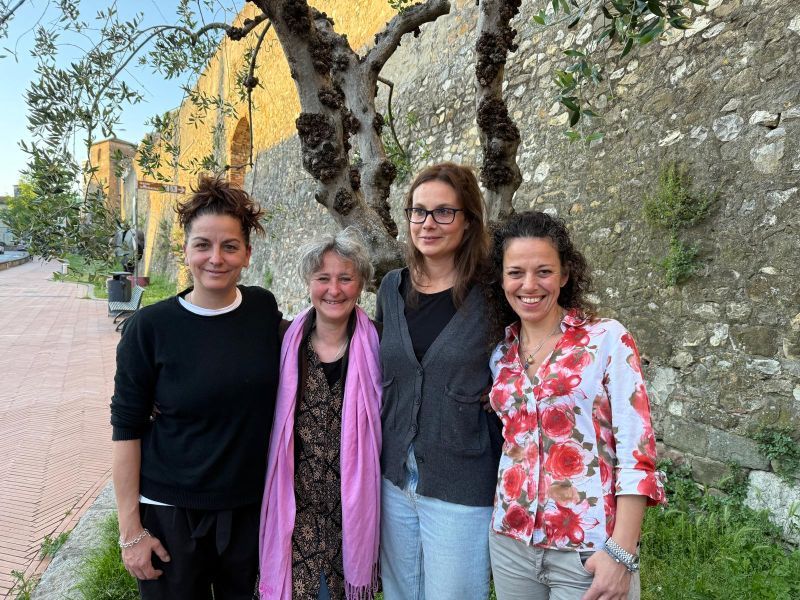 "Olisticamente": la terza edizione del festival del benessere a San Casciano in Val di Pesa