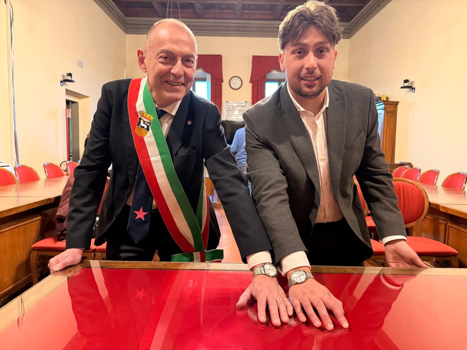 Un orologio per Lucrezia: a dieci anni dalla tragedia Erasmus, il tempo si fa memoria e solidariet&agrave;