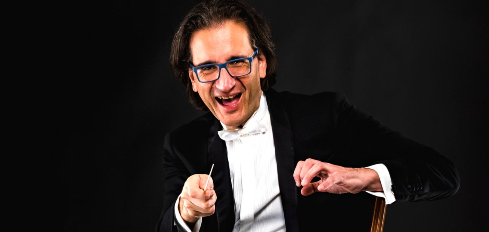 Michele Riondino e l&rsquo;Orchestra della Toscana: un inizio settimana d&rsquo;eccezione al Politeama