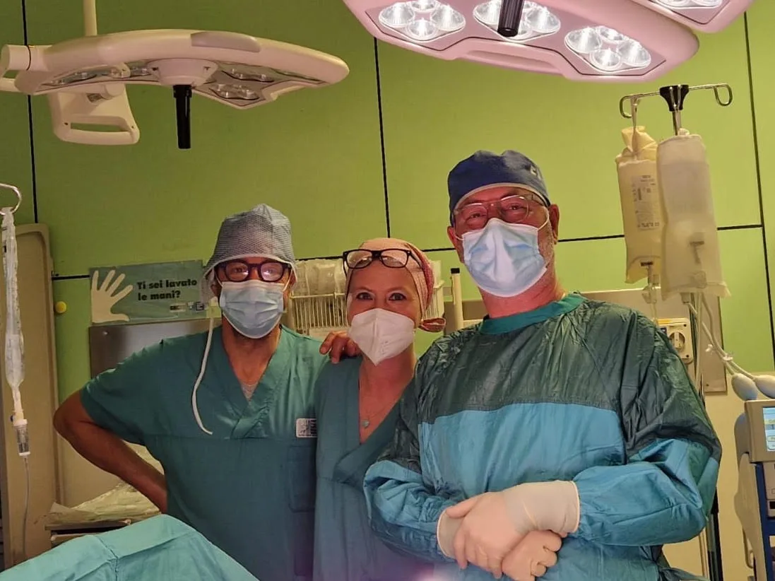 Ospedale di Campostaggia: al via il programma di preabilitazione chirurgica multidisciplinare
