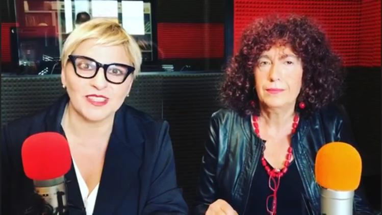 Castello di Monteriggioni: Osteria Letteraria con Marina Capponi e Daniela Morozzi che parleranno del loro libro “Bread & Roses