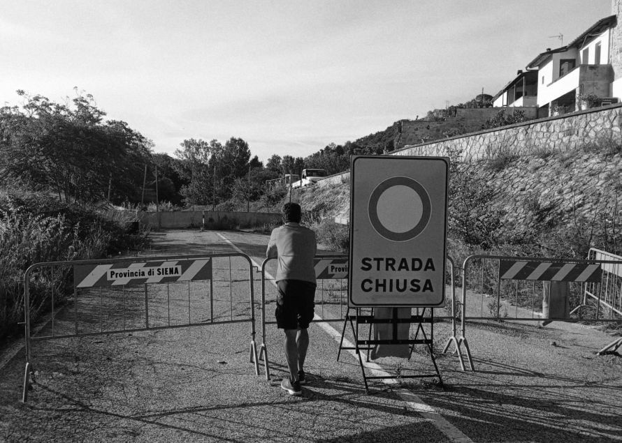 "Quando c'era i' Ponte di Bellavista": la pagina Facebook che non vuole far cadere il silenzio su cinque anni di attesa