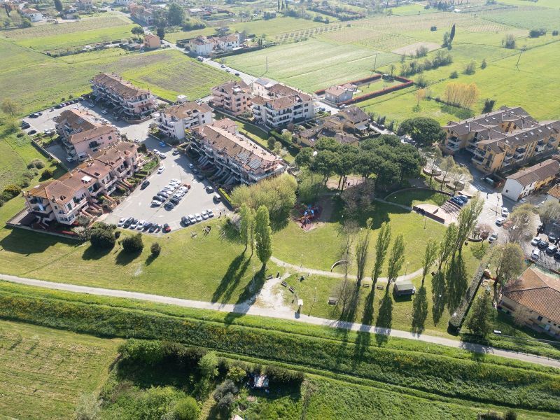 Empoli, frazioni al Centro a Pagnana, il punto sugli interventi già completati e quelli in programma per i prossimi anni
