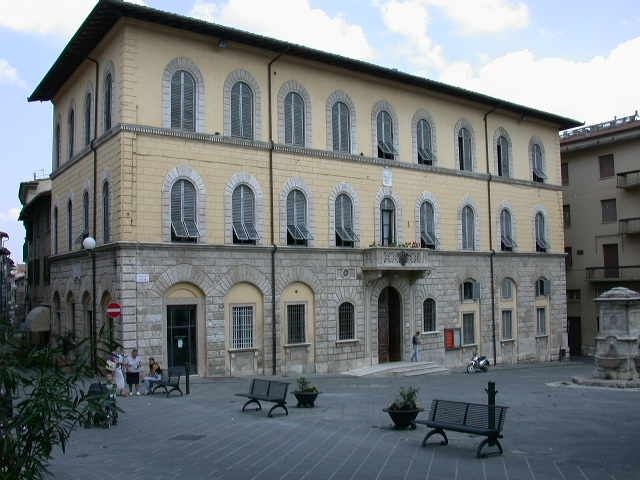 Poggibonsi, concorso pubblico per uno Specialista Tecnico Ambientale: come candidarsi