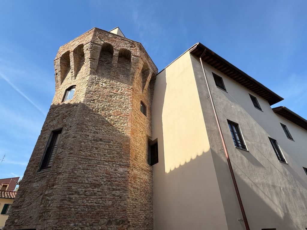 “Empoli che scrive” si sposta a Palazzo Leggenda: incontro con l’autrice Mariangela Giusti