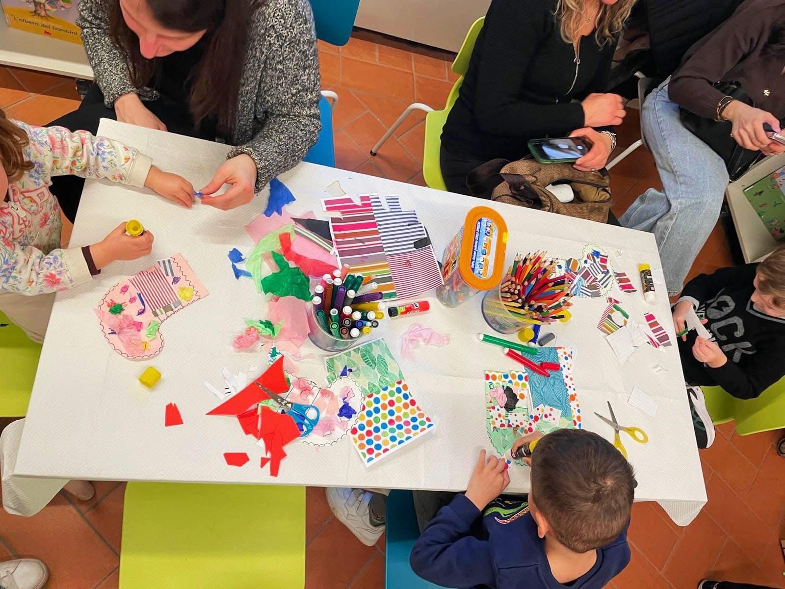 Empoli,  Biblioteca comunale e Palazzo Leggenda: tutto pronto per il programma delle attivit&agrave; culturali del mese di aprile