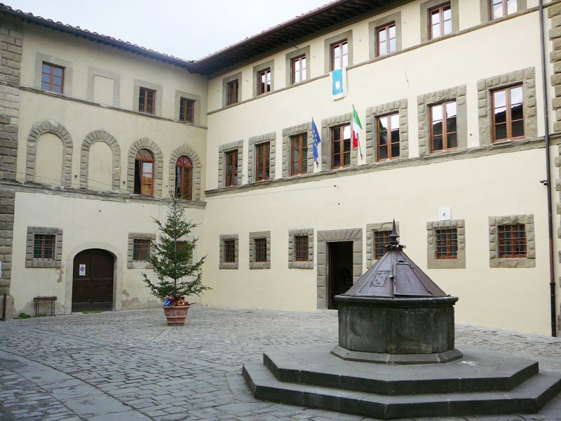 Barberino Tavarnelle ospita il viaggio dei missionari toscani: 80 scatti per abbattere i pregiudizi