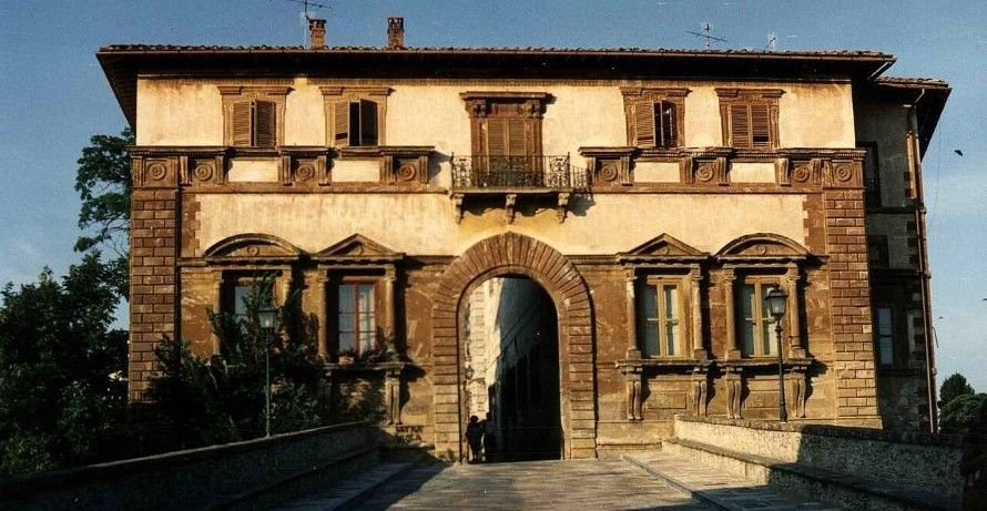 Lovanio Rossi nel ricordo degli amici: Mai conosciuto nessuno che amasse i libri così profondamente