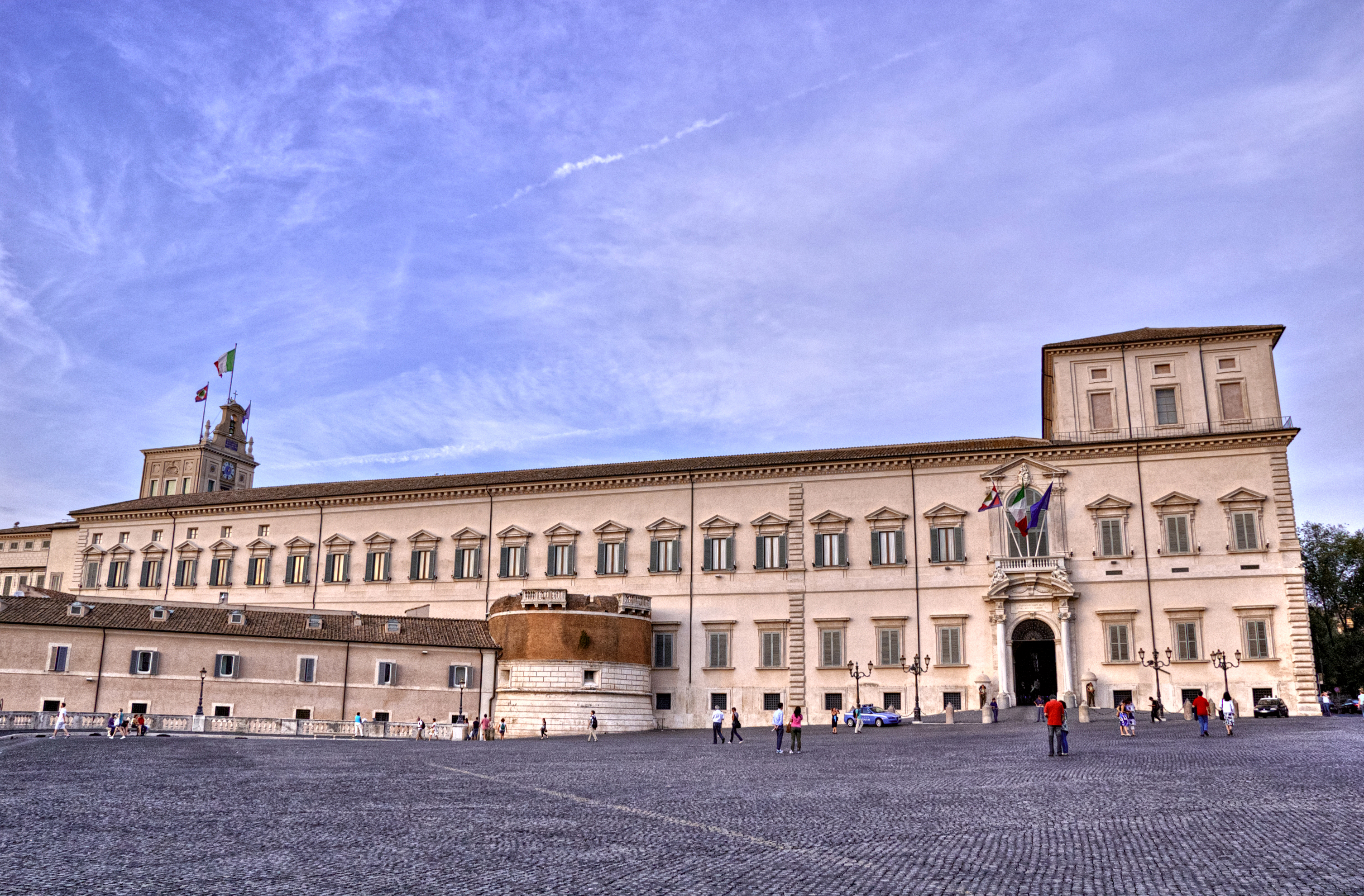 Quirinale, Fico: “Serve un profilo di alta moralità, aderente alla Costituzione”