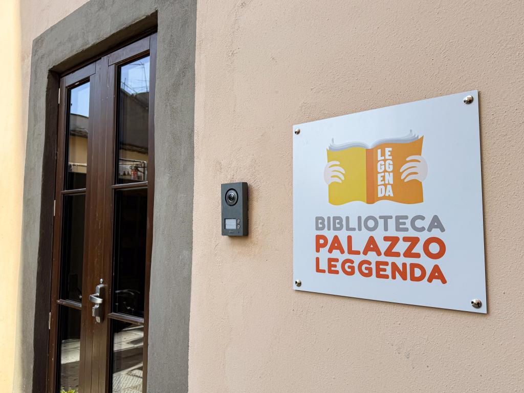 Palazzo Leggenda entra nell'autunno: tanti eventi per i più piccoli