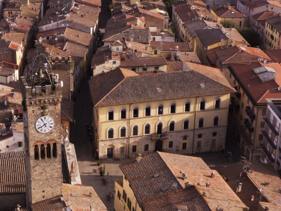 Rigenerazione urbana a Poggibonsi: avviso pubblico per riattivare gli immobili inutilizzati con cultura e creativit&agrave;